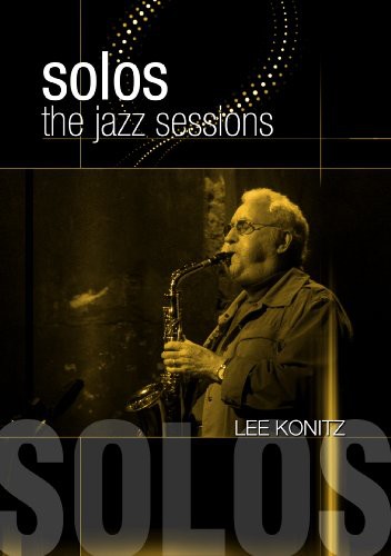 Solos: The Jazz Sessions