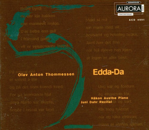 Edda-Da