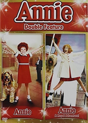 Annie /  Annie: A Royal Adventure