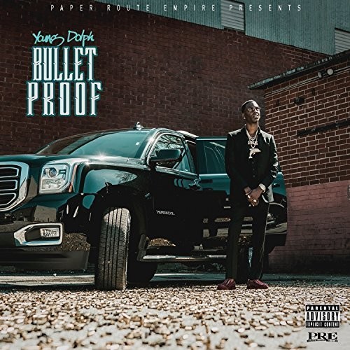 Bulletproof [Explicit Content]