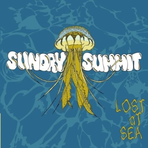 LOST AT SEA