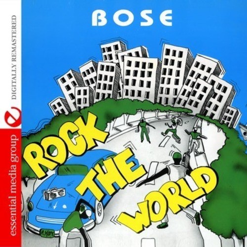 Album Art