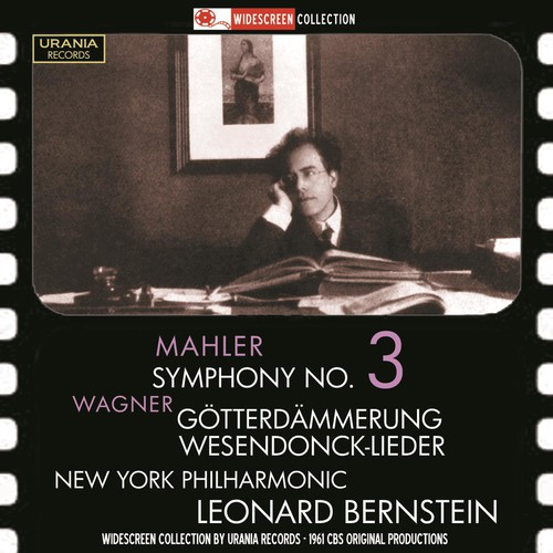 Mahler Symphony No. 3