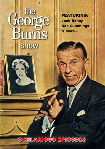 The George Burns Show