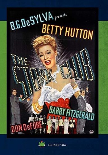 The Stork Club