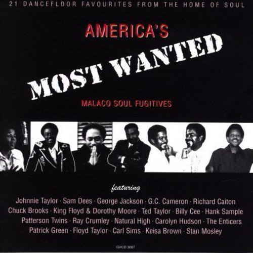 America's Most Wanted