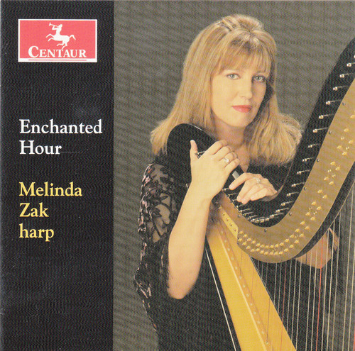 Melinda Zak - Enchanted Hour