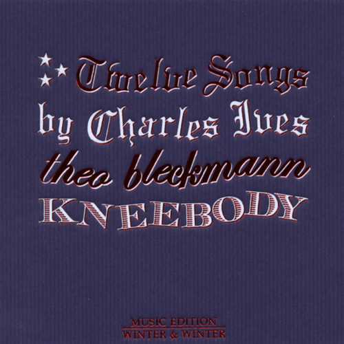 Twelve Songs