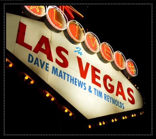 Live in Las Vegas