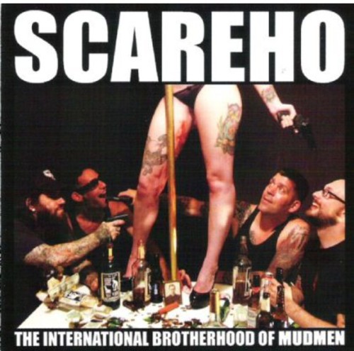 International Brotherhood of Mudmen