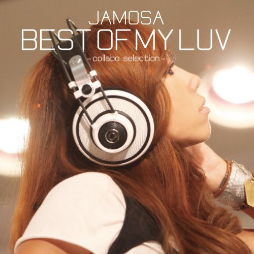 Luv Collabo Best 2 [Import]