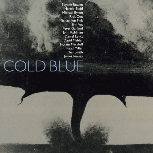 Cold Blue / Various