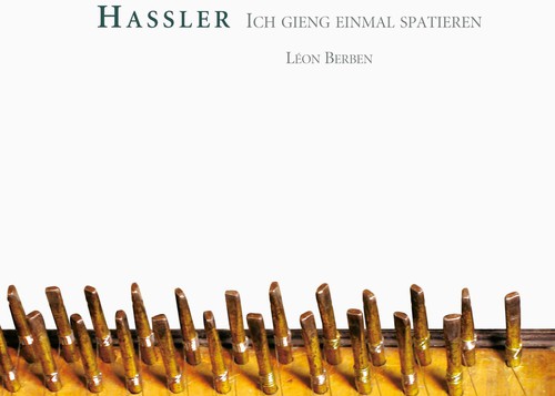Leon Berben - Ich Gieng Einmal Spatieren