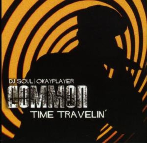 Time Travelin' [Import]