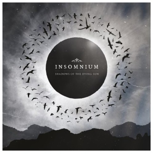 Shadows of the Dying Sun [Import]