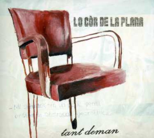 Lo Cor de la Plana
