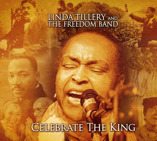 Celebrate the King
