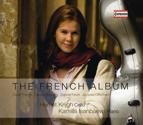 French Album
