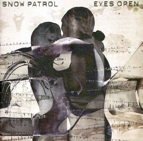 Eyes Open [Import]