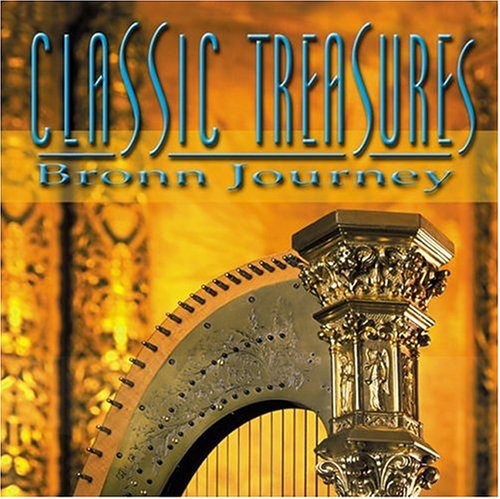 Bronn Journey - Classic Treasures
