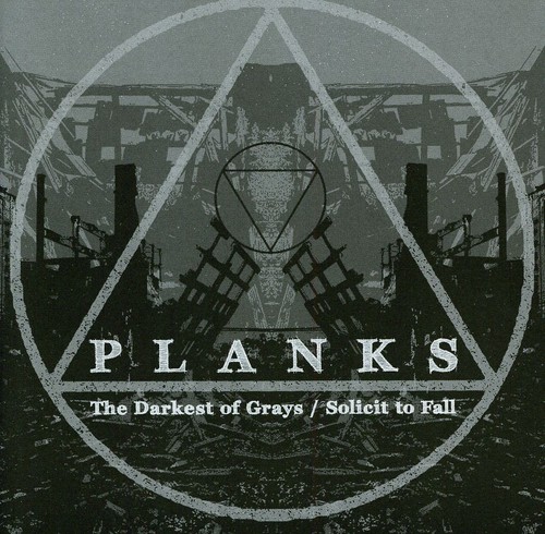 The Darkest Of Grays/ Solicit To Fall