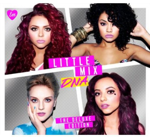 DNA [Import]