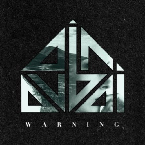 WARNING EP