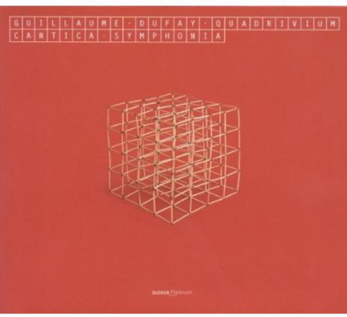 Quardrivium: Motets 1