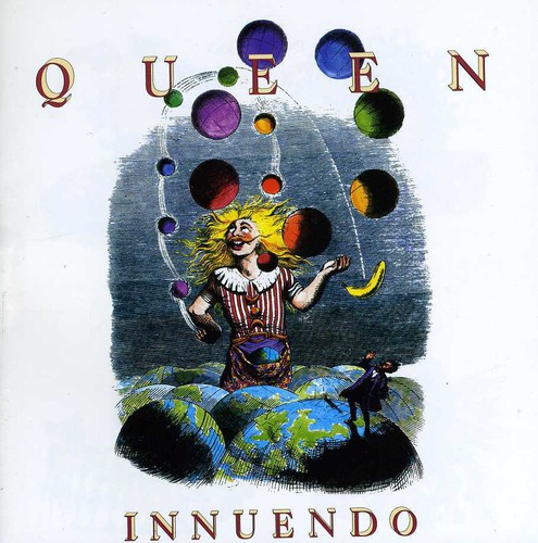 Album Art