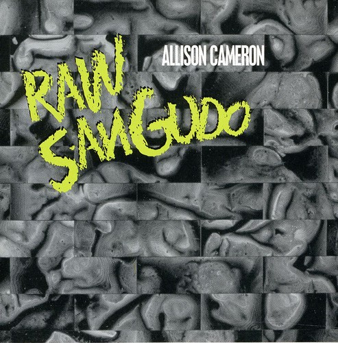 Raw Sangudo