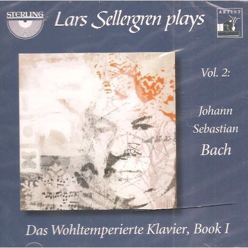 Das Wohltemperierte Klavier