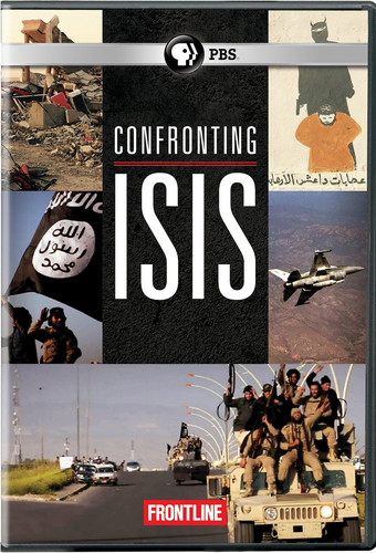 Frontline: Confronting Isis