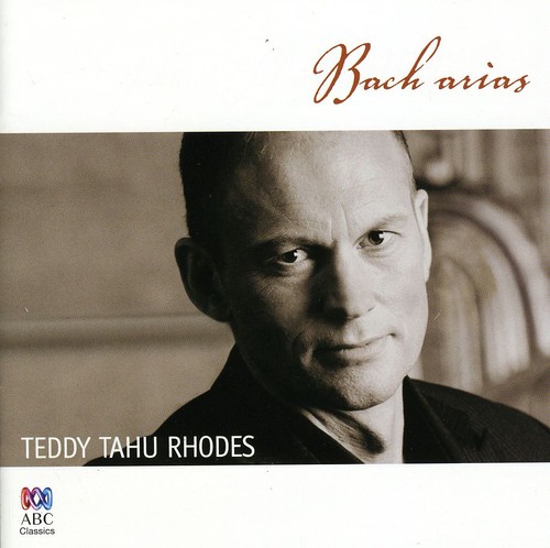 Sings Bach [Import]