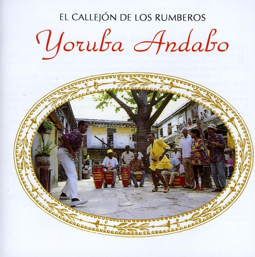 El Callejon De Los Rumberos