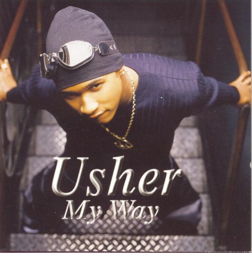 My Way [Import]