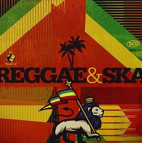 Reggae & Ska /  VA