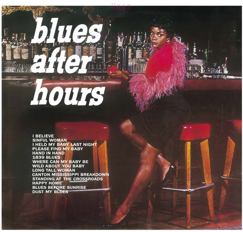 Blues After Hours