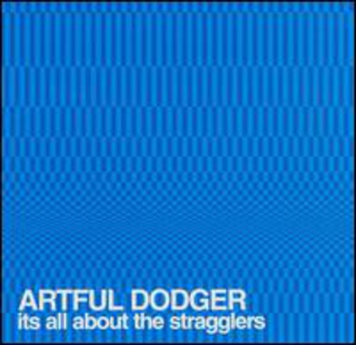 It's All About the Stragglers [Import]