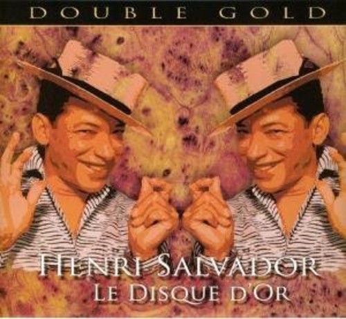 Disque D'or [Import]