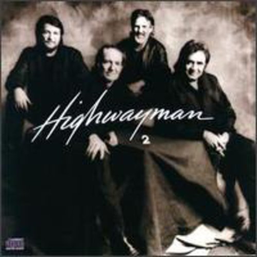 HIGHWAYMAN 2- [Import]