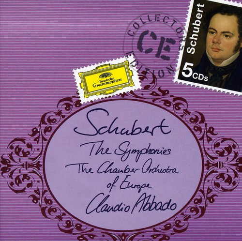Symphonies