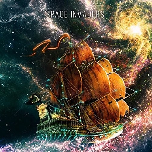 Space Invaders /  Various [Import]