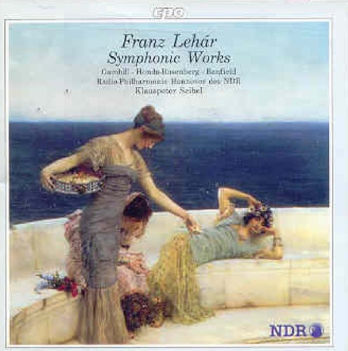 Orchestral Works