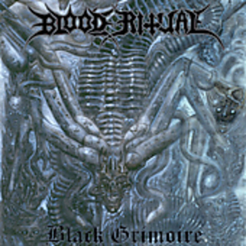 Black Grimoire