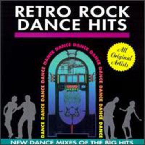 Various Artists - Retro Rock Dance Hits / Various