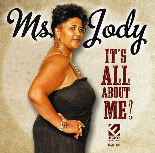 It's All About Me