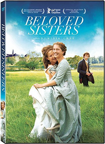 Beloved Sisters