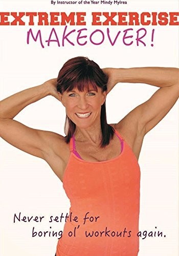 Extreme Exercise Makeover