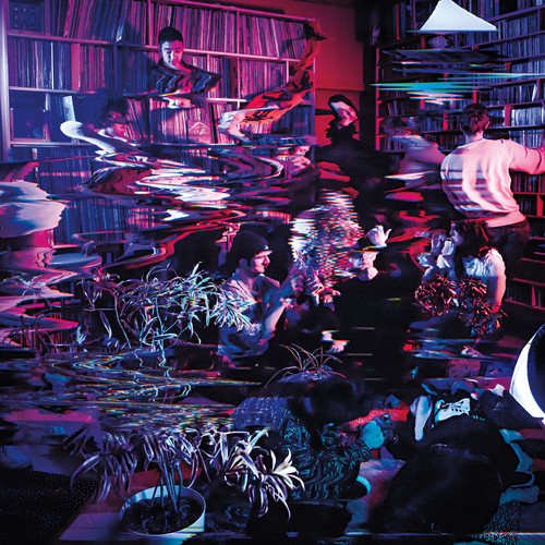 Album Art