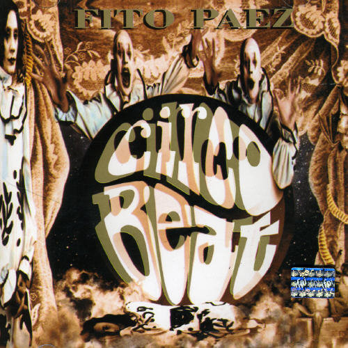 Circo Beat [Import]